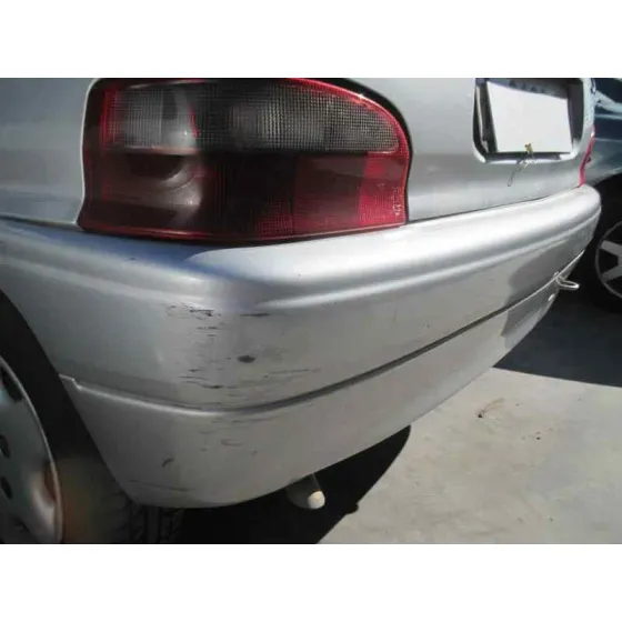 CITROEN SAXO '1999 1.5 D IMAGE GRIS
