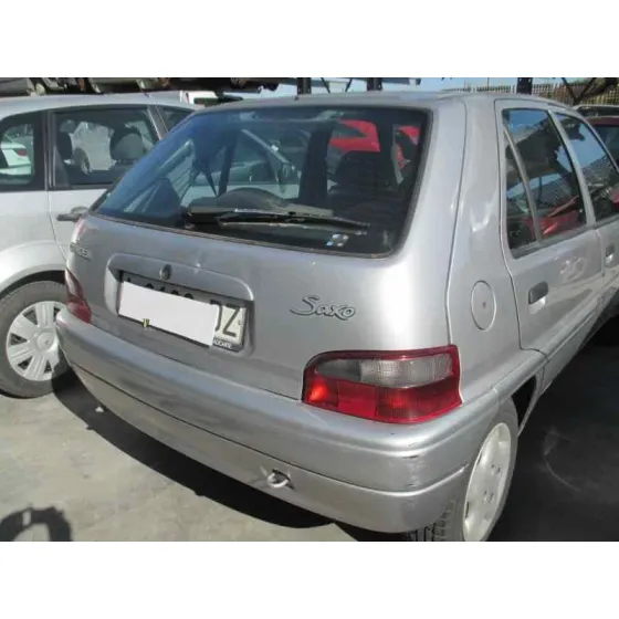 CITROEN SAXO '1999 1.5 D IMAGE GRIS