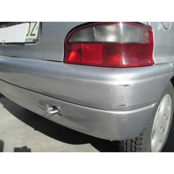 CITROEN SAXO '1999 1.5 D IMAGE GRIS