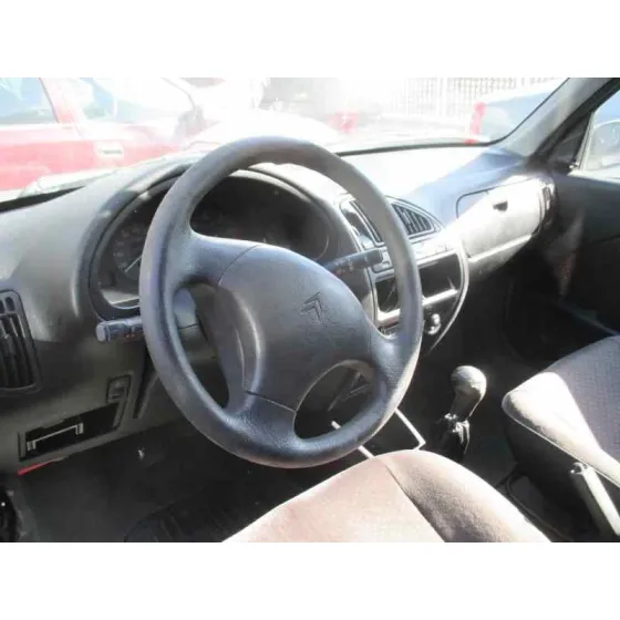 CITROEN SAXO '1999 1.5 D IMAGE GRIS