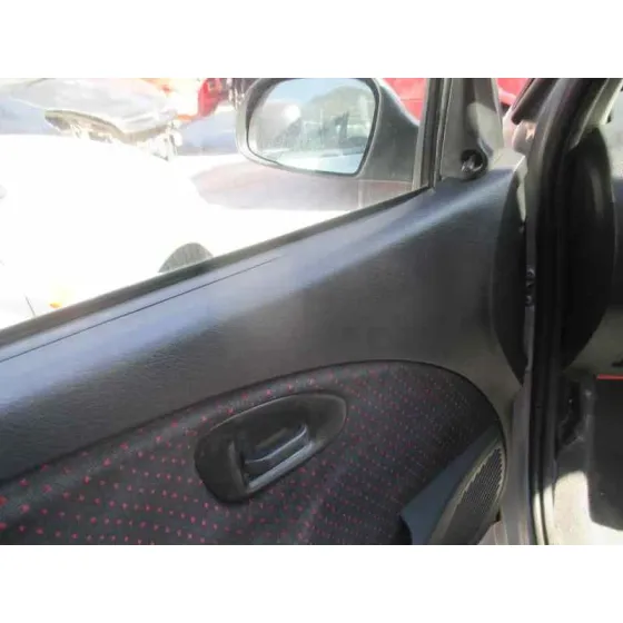 CITROEN SAXO '1999 1.5 D IMAGE GRIS