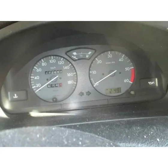 CITROEN SAXO '1999 1.5 D IMAGE GRIS