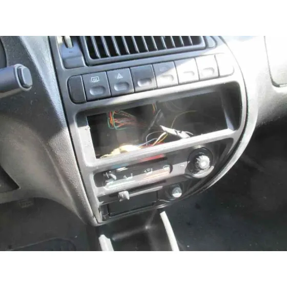 CITROEN SAXO '1999 1.5 D IMAGE GRIS
