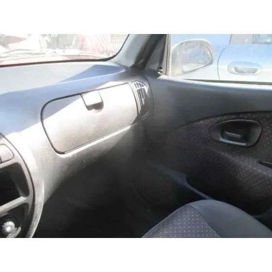 CITROEN SAXO '1999 1.5 D IMAGE GRIS