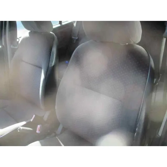 CITROEN SAXO '1999 1.5 D IMAGE GRIS