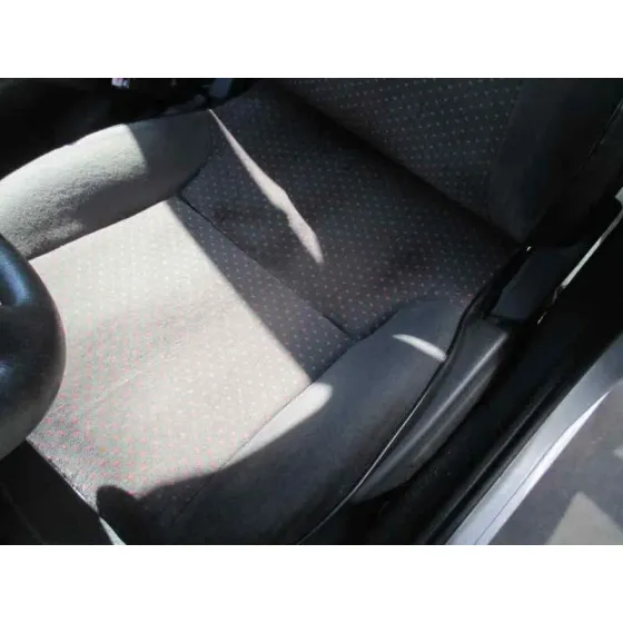 CITROEN SAXO '1999 1.5 D IMAGE GRIS