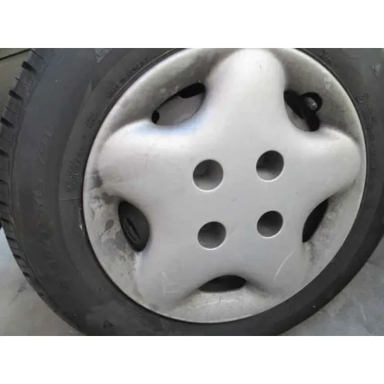 CITROEN SAXO '1999 1.5 D IMAGE GRIS