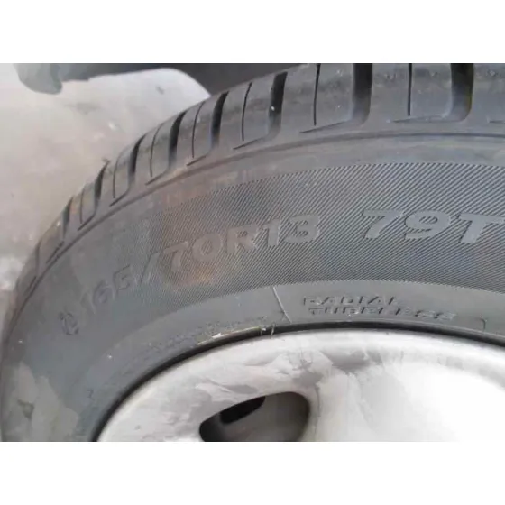 CITROEN SAXO '1999 1.5 D IMAGE GRIS