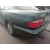 MERCEDES CLASE E (W210) BERLINA '2000 240 (210.061) VERDE/AZULADO OSCURO