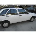 FIAT TIPO (160) FIAT TIPO (160) '1992 1.4 BALNCO 1988