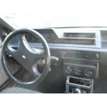 FIAT TIPO (160) FIAT TIPO (160) '1992 1.4 BALNCO 1988