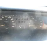 FIAT TIPO (160) FIAT TIPO (160) '1992 1.4 BALNCO 1988