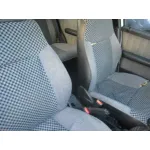 FIAT TIPO (160) FIAT TIPO (160) '1992 1.4 BALNCO 1988