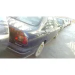 FIAT MAREA BERLINA (185) FIAT MAREA BERLINA (185) '2000 JTD 105 CLIMA NEGRO 2000