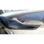 FIAT MAREA BERLINA (185) FIAT MAREA BERLINA (185) '2000 JTD 105 CLIMA NEGRO 2000