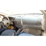 FIAT MAREA BERLINA (185) FIAT MAREA BERLINA (185) '2000 JTD 105 CLIMA NEGRO 2000