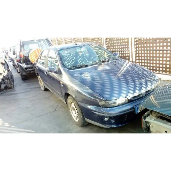 FIAT MAREA BERLINA (185) '2000 JTD 105 CLIMA NEGRO