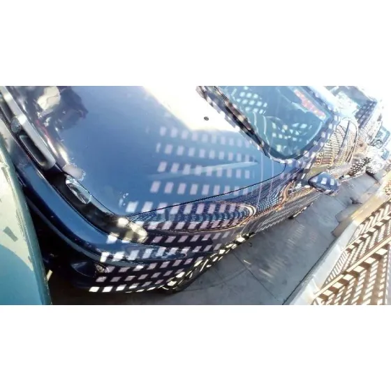FIAT MAREA BERLINA (185) '2000 JTD 105 CLIMA NEGRO
