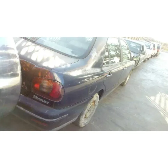 FIAT MAREA BERLINA (185) '2000 JTD 105 CLIMA NEGRO