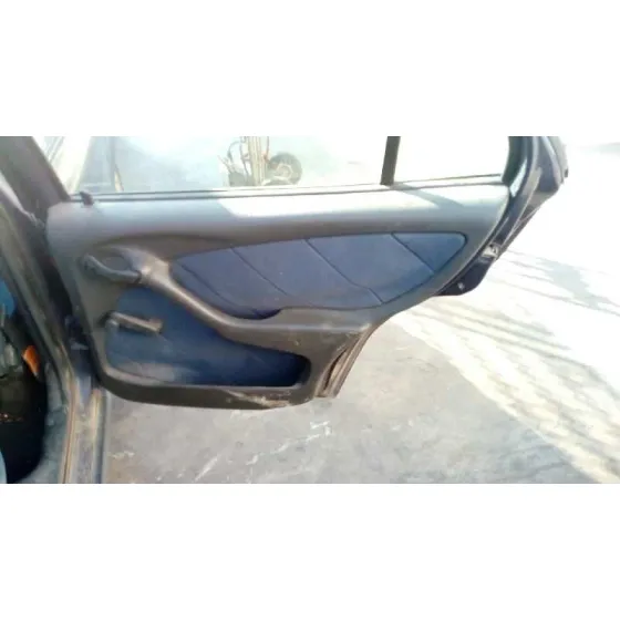 FIAT MAREA BERLINA (185) '2000 JTD 105 CLIMA NEGRO