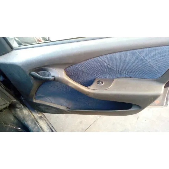 FIAT MAREA BERLINA (185) '2000 JTD 105 CLIMA NEGRO