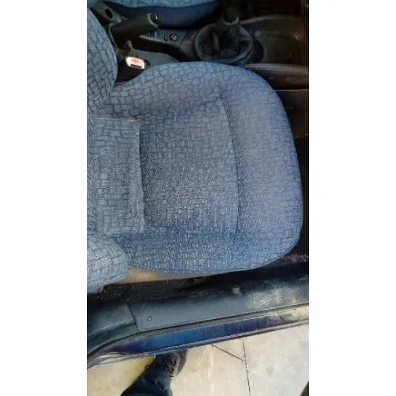 FIAT MAREA BERLINA (185) '2000 JTD 105 CLIMA NEGRO