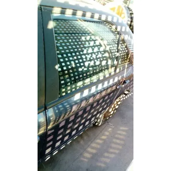 FIAT MAREA BERLINA (185) '2000 JTD 105 CLIMA NEGRO