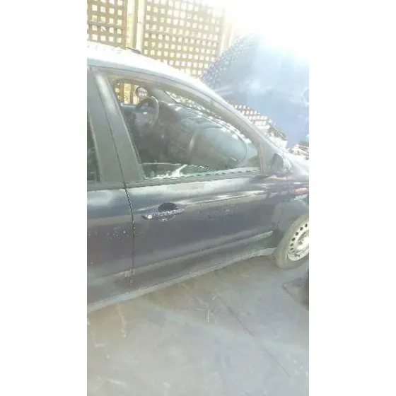 FIAT MAREA BERLINA (185) '2000 JTD 105 CLIMA NEGRO
