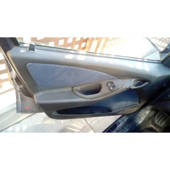 FIAT MAREA BERLINA (185) '2000 JTD 105 CLIMA NEGRO