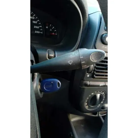 FIAT MAREA BERLINA (185) '2000 JTD 105 CLIMA NEGRO