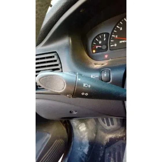 FIAT MAREA BERLINA (185) '2000 JTD 105 CLIMA NEGRO