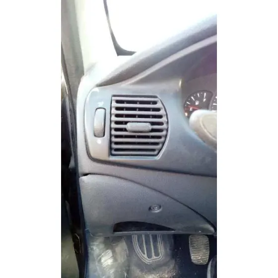 FIAT MAREA BERLINA (185) '2000 JTD 105 CLIMA NEGRO