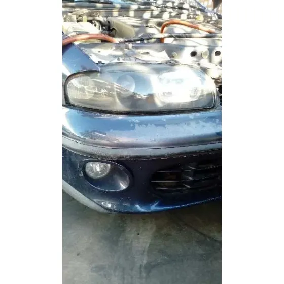 FIAT MAREA BERLINA (185) '2000 JTD 105 CLIMA NEGRO