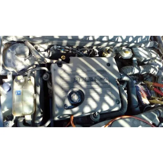 FIAT MAREA BERLINA (185) '2000 JTD 105 CLIMA NEGRO