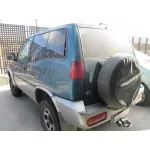 NISSAN TERRANO/TERRANO.II (R20) NISSAN TERRANO/TERRANO.II (R20) '1994 COMFORT AZUL 1999