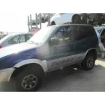 NISSAN TERRANO/TERRANO.II (R20) NISSAN TERRANO/TERRANO.II (R20) '1994 COMFORT AZUL 1999