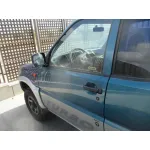 NISSAN TERRANO/TERRANO.II (R20) NISSAN TERRANO/TERRANO.II (R20) '1994 COMFORT AZUL 1999