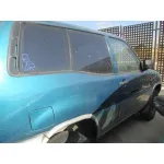 NISSAN TERRANO/TERRANO.II (R20) NISSAN TERRANO/TERRANO.II (R20) '1994 COMFORT AZUL 1999