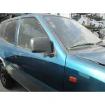 NISSAN TERRANO/TERRANO.II (R20) NISSAN TERRANO/TERRANO.II (R20) '1994 COMFORT AZUL 1999