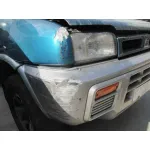 NISSAN TERRANO/TERRANO.II (R20) NISSAN TERRANO/TERRANO.II (R20) '1994 COMFORT AZUL 1999