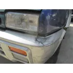 NISSAN TERRANO/TERRANO.II (R20) NISSAN TERRANO/TERRANO.II (R20) '1994 COMFORT AZUL 1999