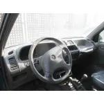 NISSAN TERRANO/TERRANO.II (R20) NISSAN TERRANO/TERRANO.II (R20) '1994 COMFORT AZUL 1999