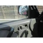NISSAN TERRANO/TERRANO.II (R20) NISSAN TERRANO/TERRANO.II (R20) '1994 COMFORT AZUL 1999