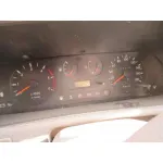 NISSAN TERRANO/TERRANO.II (R20) NISSAN TERRANO/TERRANO.II (R20) '1994 COMFORT AZUL 1999