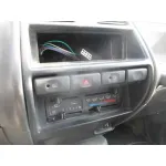 NISSAN TERRANO/TERRANO.II (R20) NISSAN TERRANO/TERRANO.II (R20) '1994 COMFORT AZUL 1999