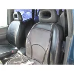 NISSAN TERRANO/TERRANO.II (R20) NISSAN TERRANO/TERRANO.II (R20) '1994 COMFORT AZUL 1999