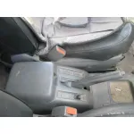 NISSAN TERRANO/TERRANO.II (R20) NISSAN TERRANO/TERRANO.II (R20) '1994 COMFORT AZUL 1999