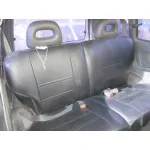 NISSAN TERRANO/TERRANO.II (R20) NISSAN TERRANO/TERRANO.II (R20) '1994 COMFORT AZUL 1999