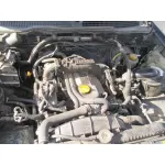 NISSAN TERRANO/TERRANO.II (R20) NISSAN TERRANO/TERRANO.II (R20) '1994 COMFORT AZUL 1999