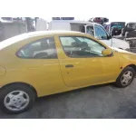 RENAULT MEGANE I COACH/COUPE (DA0) '1998 1.6 AMARILLO